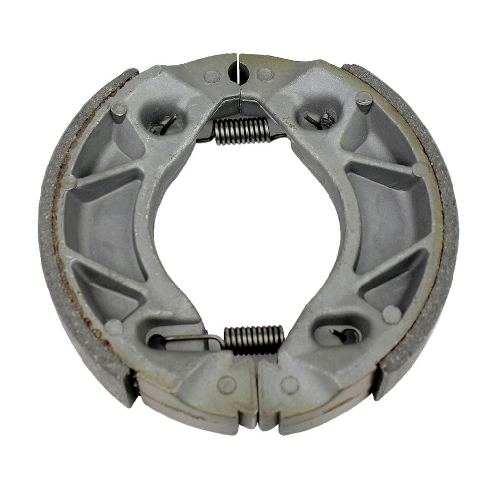Foto 2 pulgar | Balatas Delantera/trasera Set Yamaha Ybr 125 C Express (15-19)