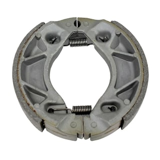 Foto 1 | Balatas Delantera/trasera Set Yamaha Ybr 125 C Express (15-19)