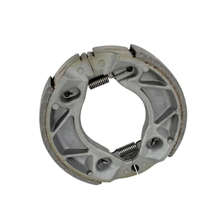 Foto 2 | Balatas Delantera/trasera Set Yamaha Ybr 125 C Express (15-19)
