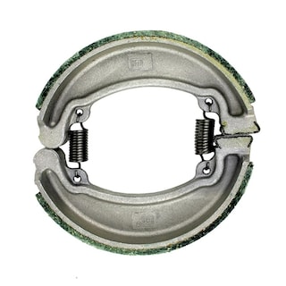 Foto 2 | Balatas Traseras Set Italika Ft 150 (13-16) (wstd)