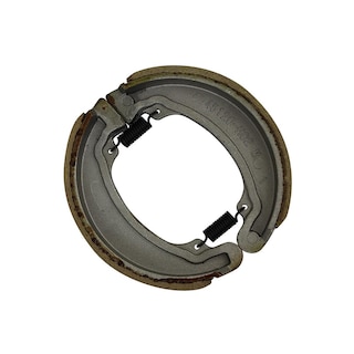 Foto 2 | Balatas Traseras Set Italika Ft 180 Led (13-18), Ft 200 (14-15)