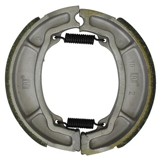 Foto 1 | Balatas Traseras Set Italika Ds 125 (17-18) (wstd)