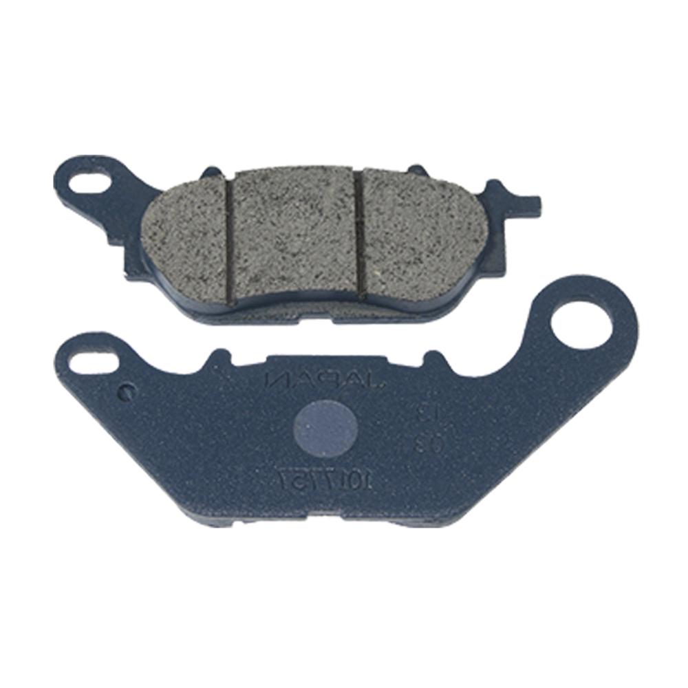 Foto 3 pulgar | Balatas Delanteras Set Yamaha Ybr 125 G (12-19) (dp) (japan)