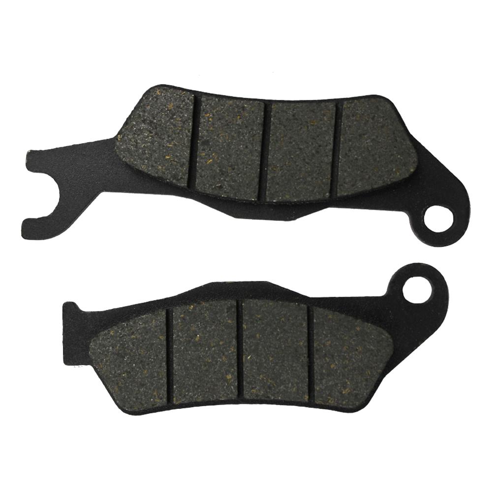 Balatas Delanteras Set Suzuki Gixxer 155 (15-19)