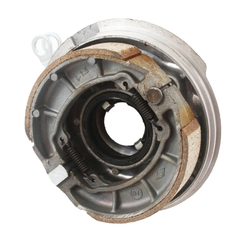 Porta Balatas Delantero Con Balatas It Ft 125 (05-12) $692