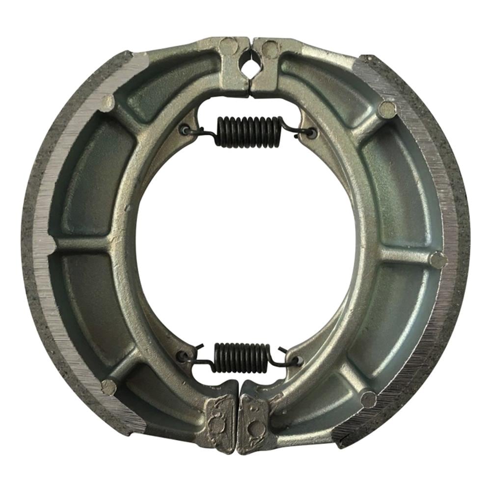Balatas Traseras Set Bajaj Boxer 150 (08-19) $340