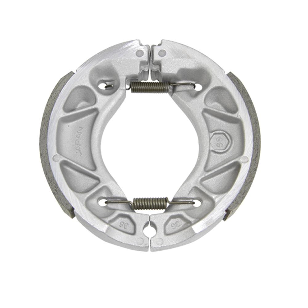 Foto 2 pulgar | Balatas Traseras Japan para Yamaha Fz 16