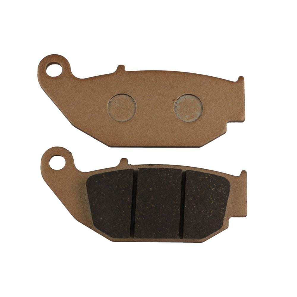 Balatas Traseras Set Roda para Vento Rocketman 250 20-21 $333