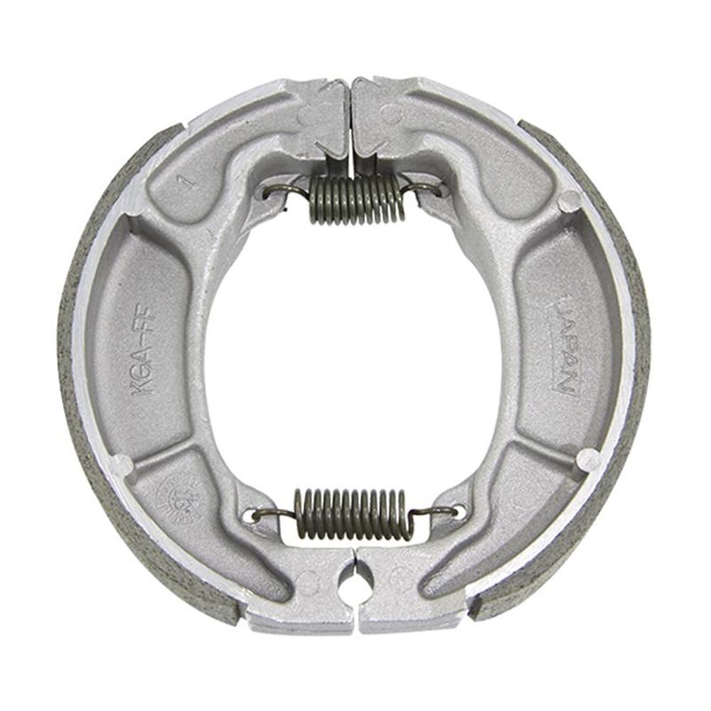 Foto 1 | Balatas Delantera/trasera Set Honda Gl 150 Cargo (14-19) (japan)