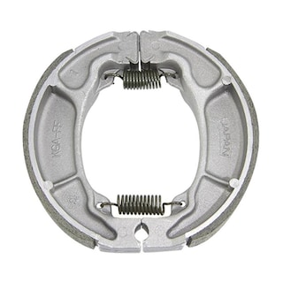 Foto 1 | Balatas Delantera/trasera Set Honda Gl 150 Cargo (14-19) (japan)