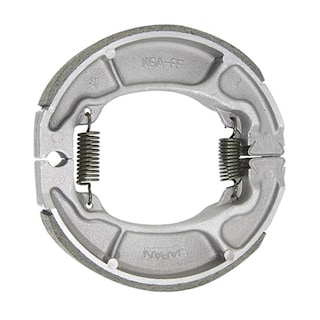 Foto 2 | Balatas Delantera/trasera Set Honda Gl 150 Cargo (14-19) (japan)
