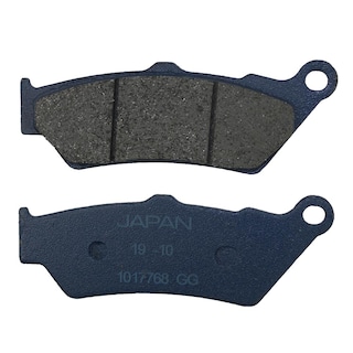 Foto 1 | Balatas Delanteras Set Bmw Gs 650, Gs 800 (japan)