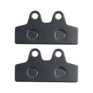 Foto 2 | Set de Balatas Delanteras Italika Vitalia 125 G 19-20