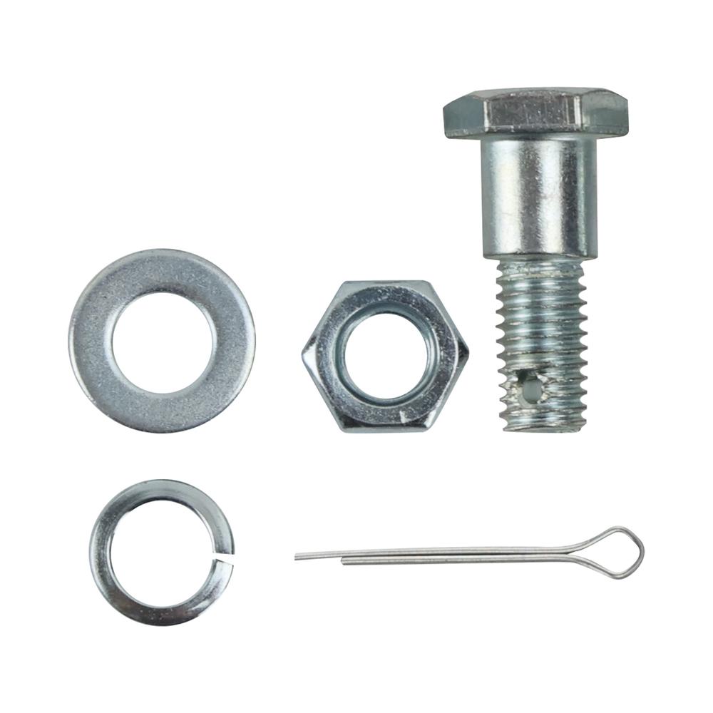 Foto 2 | Tornillo Ancla Porta Balatas Trasero Yh Ybr 125 C Express 15-19
