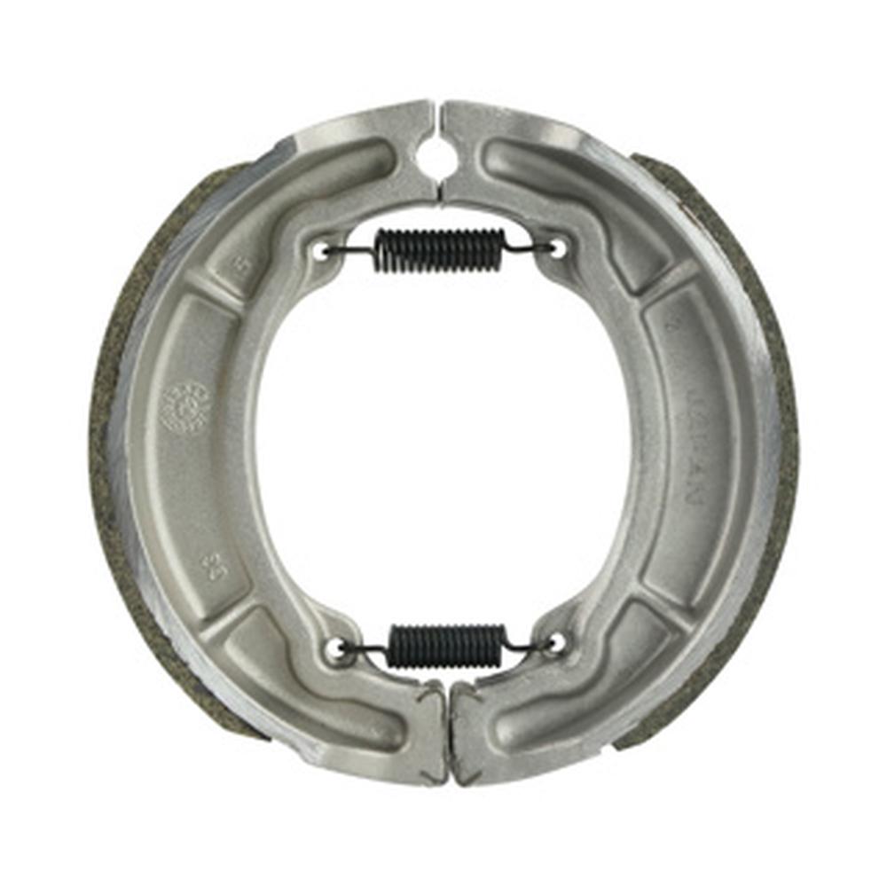 Foto 2 pulgar | Balatas Delantera/Trasera Japan para Moto Italika FT 125