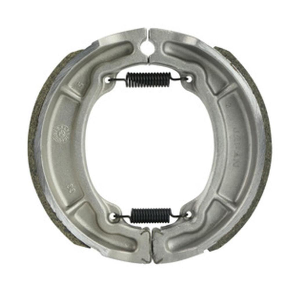Foto 3 pulgar | Balatas Delantera/Trasera Japan para Moto Italika FT 125