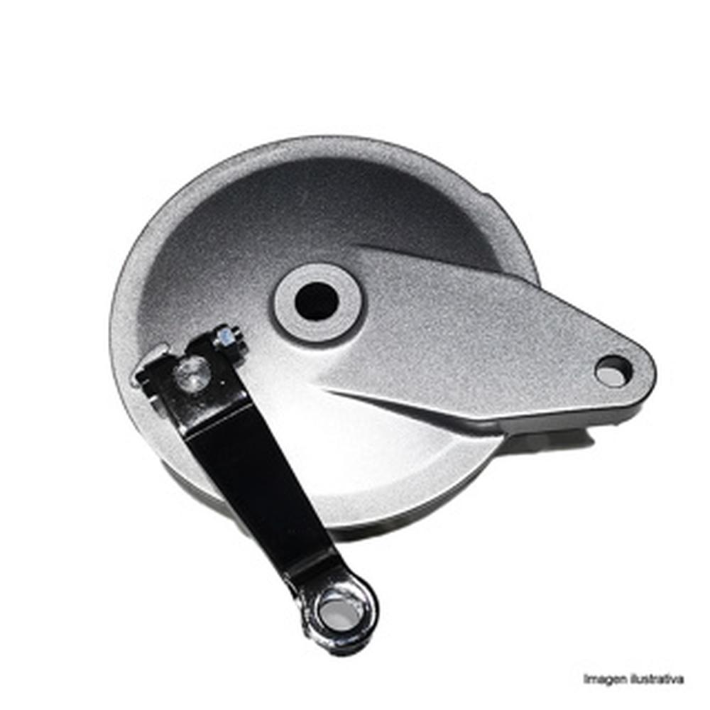 Foto 1 | Porta Balatas Trasero Con Balatas Italika Ft 125 (05-12)