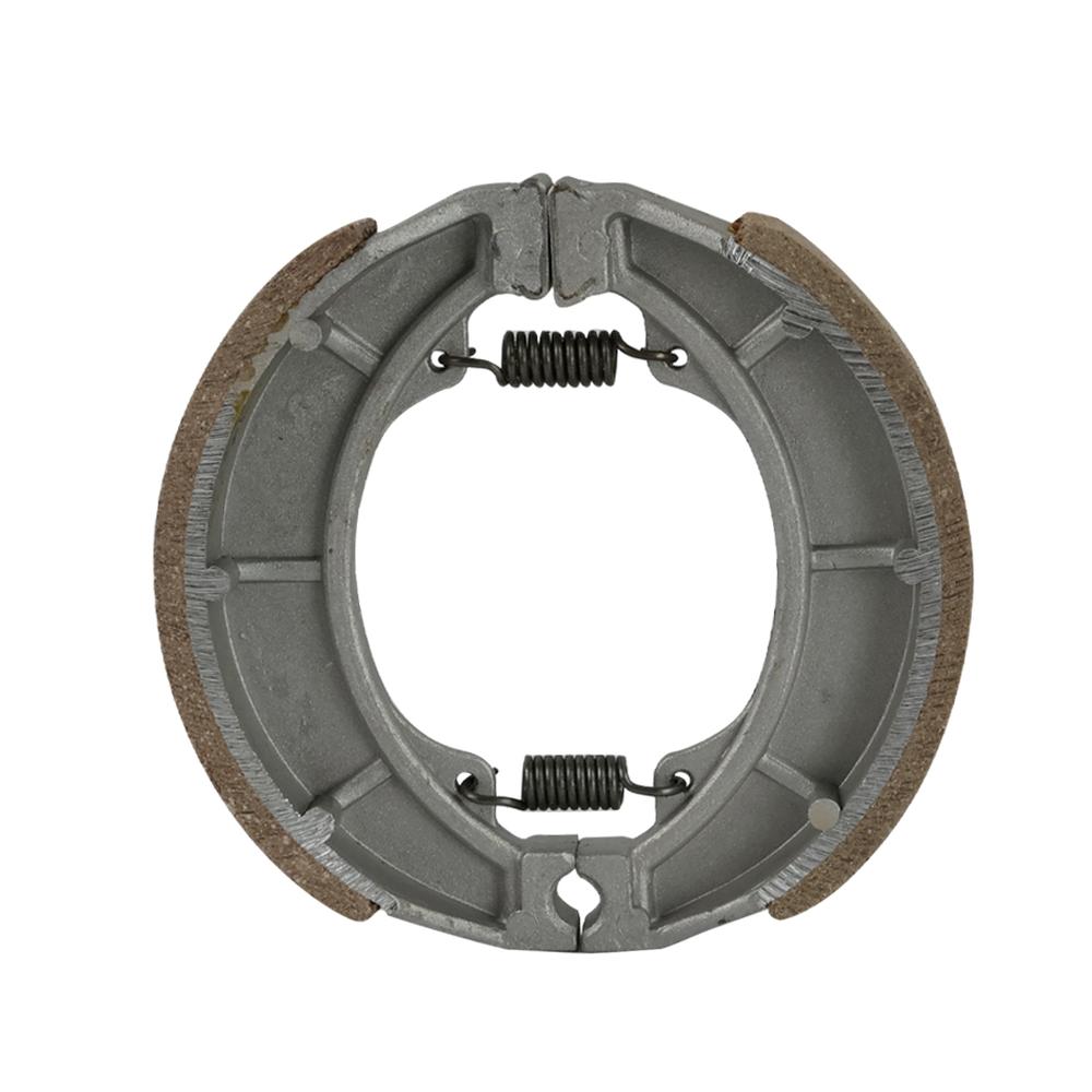 Balatas Traseras Ghira para Italika RC 150 (16-22) / Spitfire (19-21)