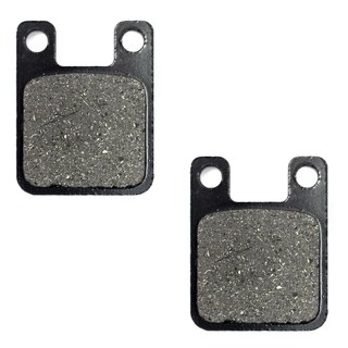 Foto 1 | Balata De Freno Trasero Para Moto Dm200 Kinlley