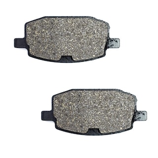Foto 1 | Balata De Freno Delanteras Para Moto Ws 150 Ws 175 Kinlley