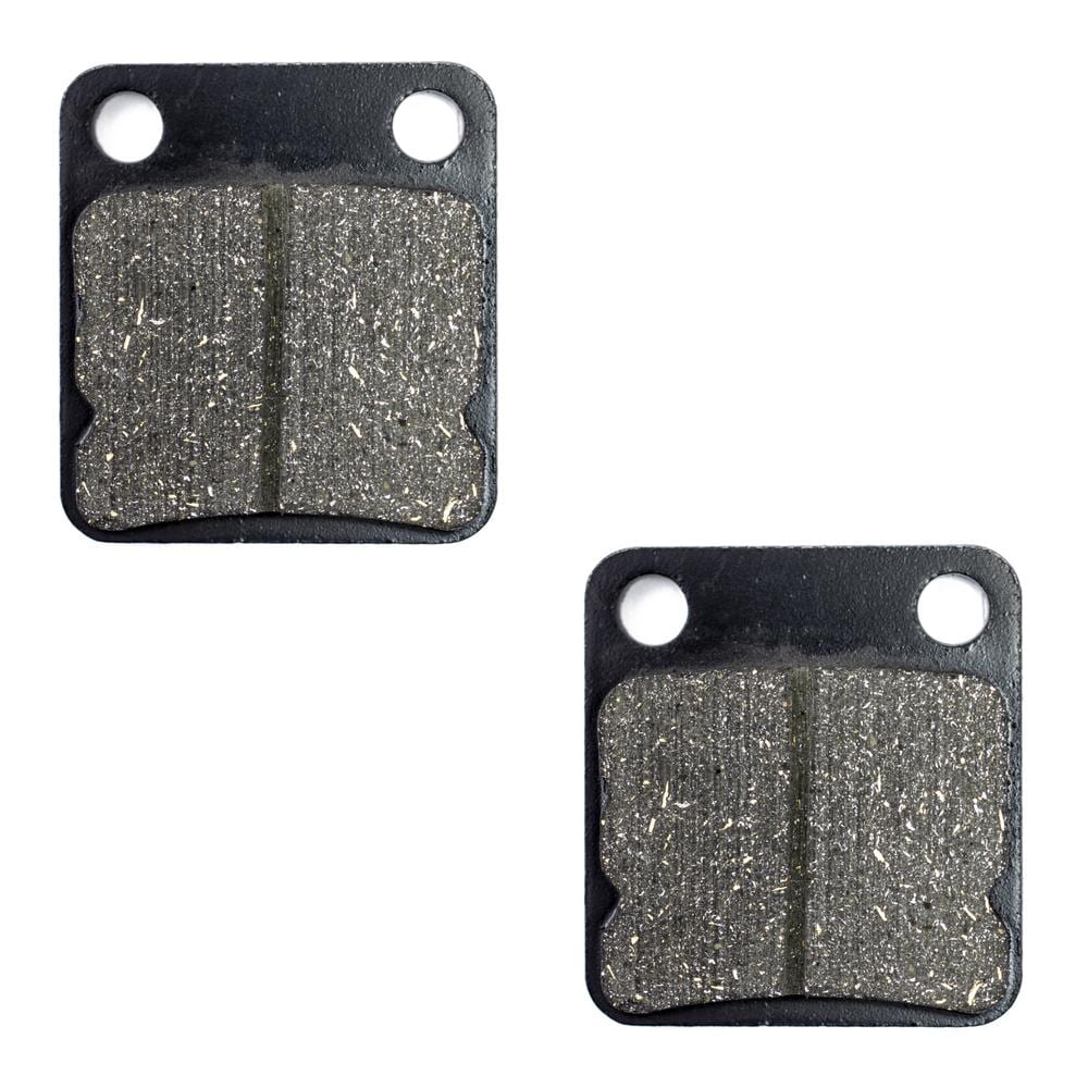 Balatas Kinlley para Motoneta $180
