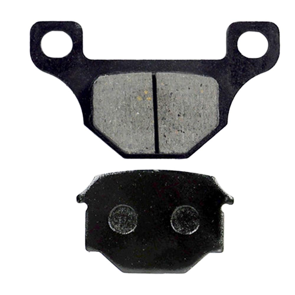 Foto 4 pulgar | Balatas Roda Ft125 Freno Disco para Moto Dt125 Gn125