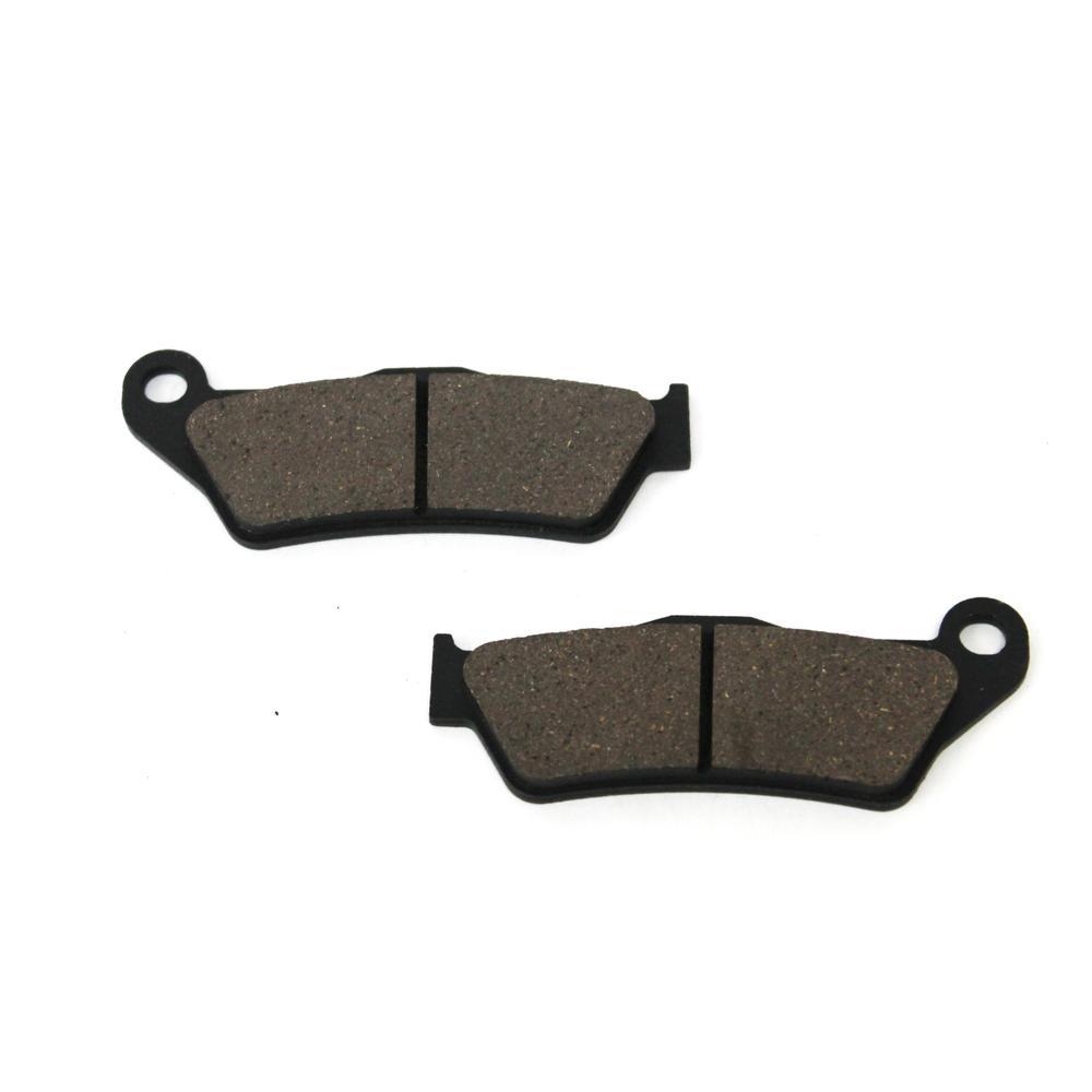 Foto 2 pulgar | Balatas Freno Delantero Sayto para Moto Pulsar 180