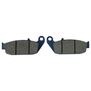 Foto 1 | Balatas Japan Tras Set It Dm 250 rt250 16-20 vort-x 300 vs Rtr 180
