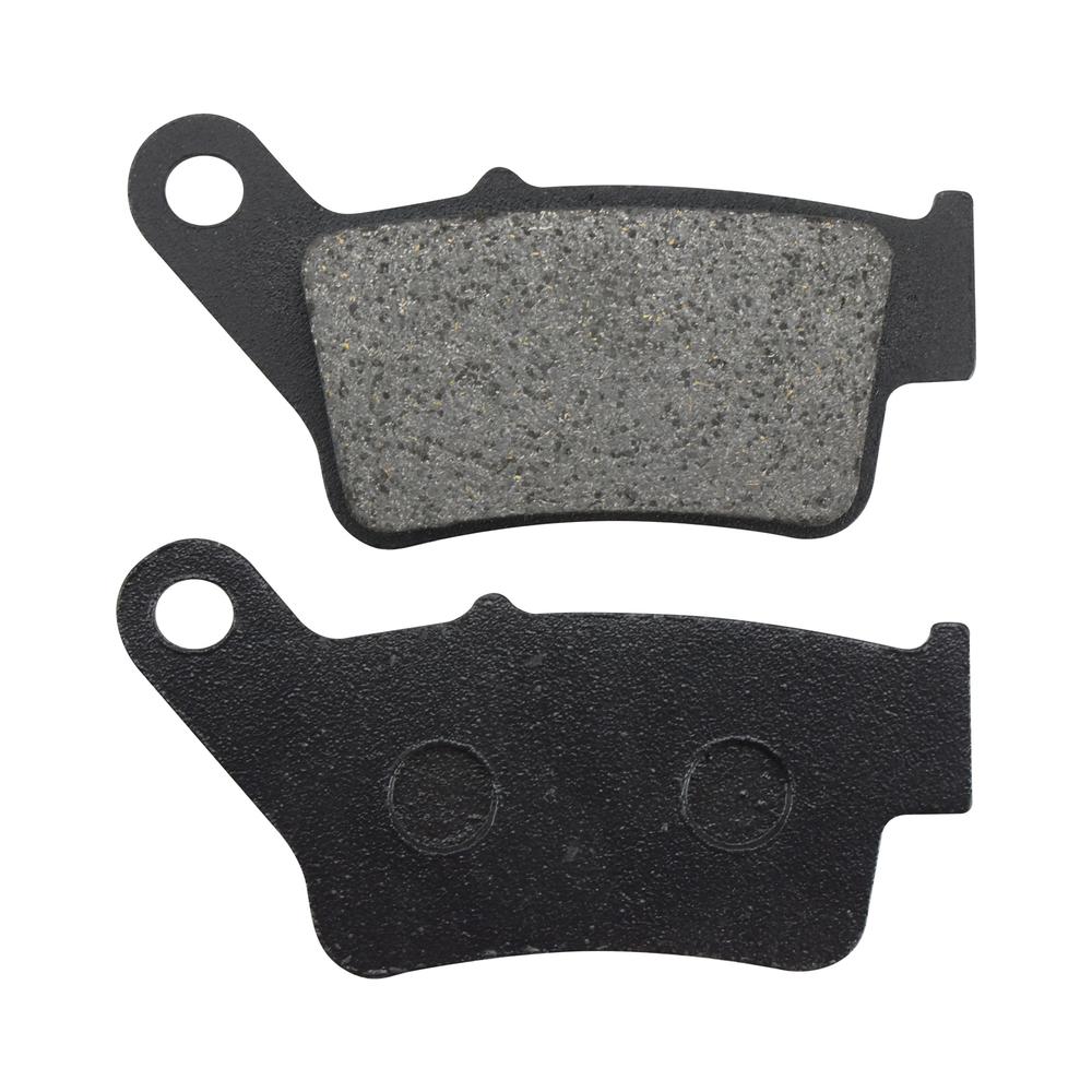 Foto 2 pulgar | Balatas Traseras Set Bajaj Pulsar Ns 160 (19-24)