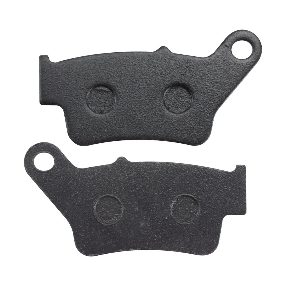 Foto 3 pulgar | Balatas Traseras Set Bajaj Pulsar Ns 160 (19-24)