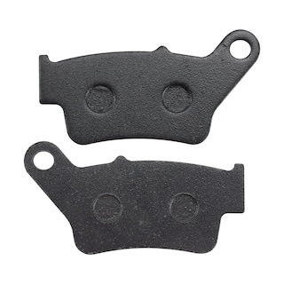 Foto 2 | Balatas Traseras Set Bajaj Pulsar Ns 160 (19-24)