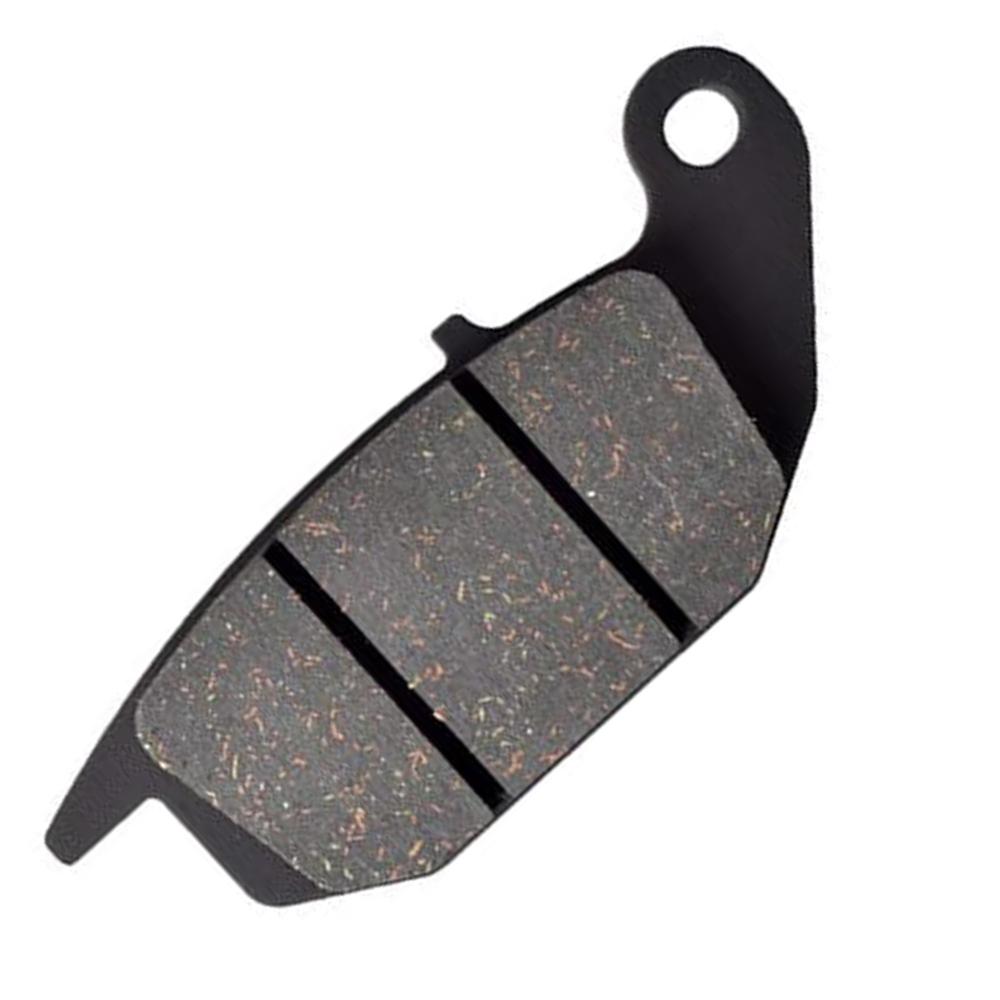 Foto 4 pulgar | Balatas De Freno Disco Traseras Moto R15 Tricity 125 Ferodo