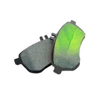 Foto 1 | Balatas Delanteras Para Moto Pulsar200ns Fz16 Ferodo