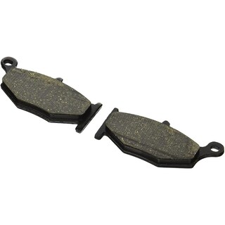 Foto 1 | Balatas Freno Disco Para Moto Suzuki Gsxr Dl Gsx Fa419 Ebc