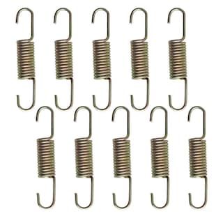 Foto 1 | Resorte Pedal Freno para Vento Cyclone 200 (20-21) 10 Piezas
