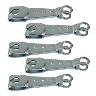 Foto 1 | Palanca Perno Movil Freno Trasero Italika Ft 150 (13-16) (c/5)