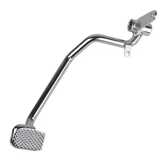 Foto 1 | Pedal Freno Trasero Yamaha Ybr 125 C Express (15-19)