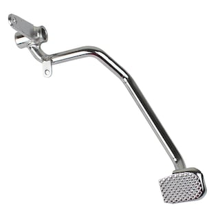 Foto 2 | Pedal Freno Trasero Yamaha Ybr 125 C Express (15-19)