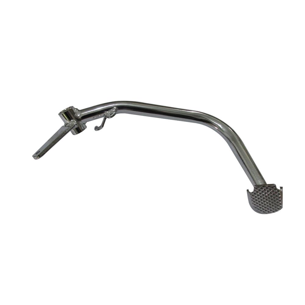 Foto 2 pulgar | Pedal Freno Trasero Honda Cgl 125 Tool (12-19)