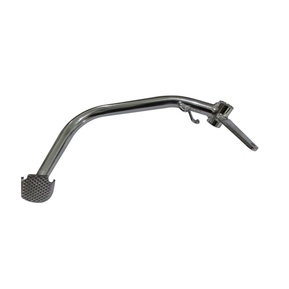 Foto 3 pulgar | Pedal Freno Trasero Honda Cgl 125 Tool (12-19)