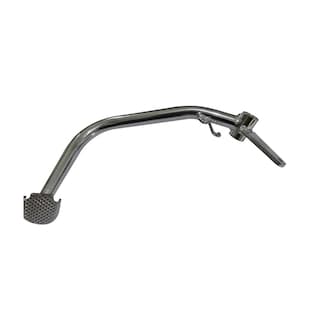 Foto 2 | Pedal Freno Trasero Honda Cgl 125 Tool (12-19)