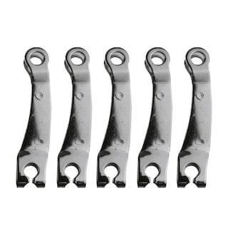 Foto 1 | Palanca Perno Roda Móvil Freno Trasero Suzuki En 125 Hu 07-19 c/5