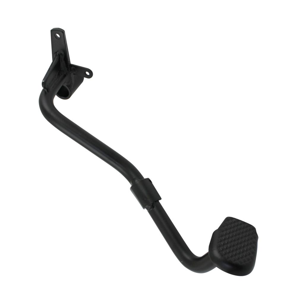 Foto 3 pulgar | Pedal Freno Trasero Italika 125 Z (16-19)