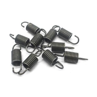 Foto 1 | Resorte Pedal Freno Roda para It 250 Z 14-17 10 Piezas