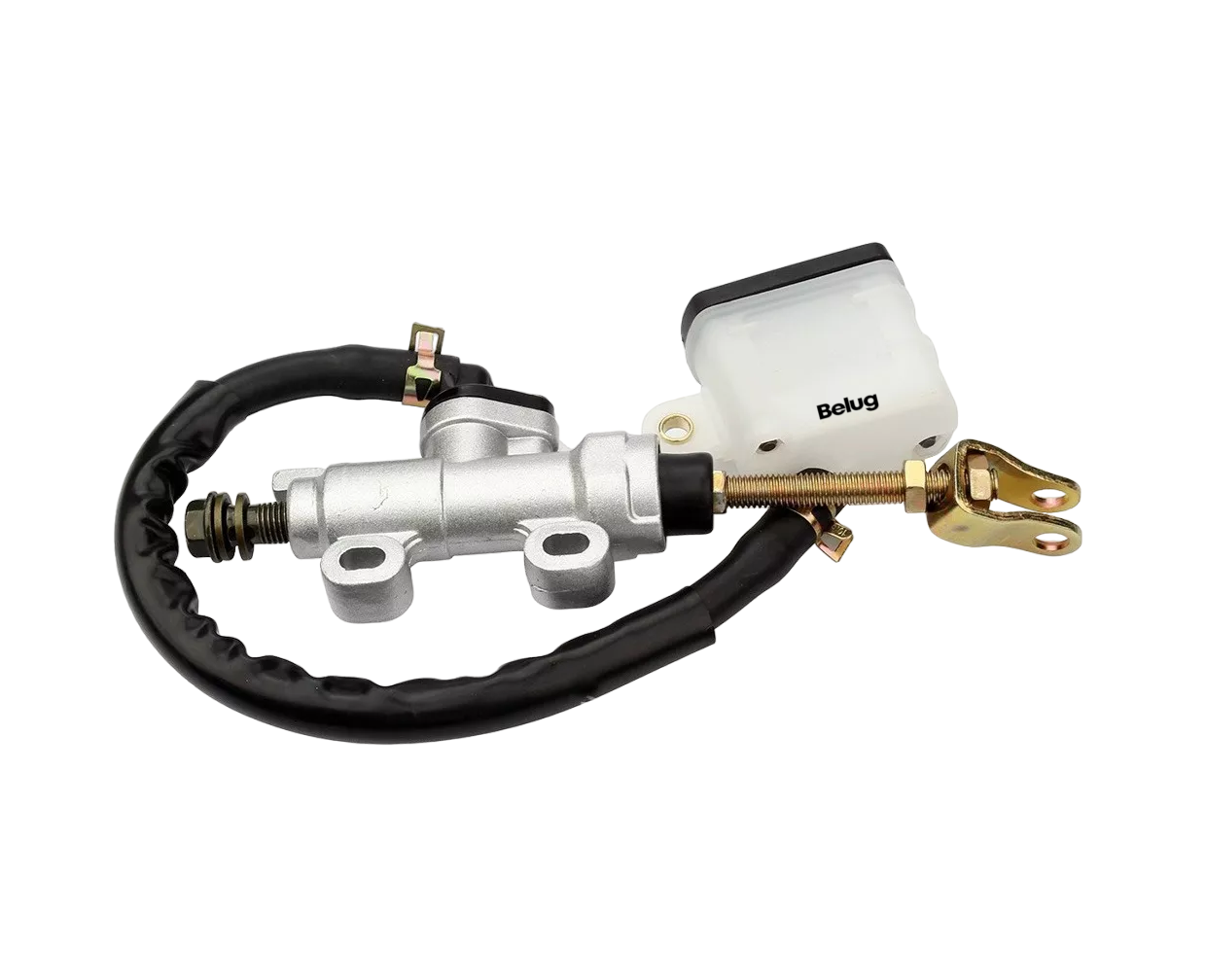Foto 1 | Bomba De Freno Trasero Completa Italika 250z 16-22 F15020276, Belug Blanco