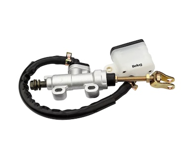 Foto 1 | Bomba De Freno Trasero Completa Italika 250z 16-22 F15020276, Belug Blanco