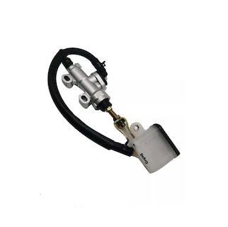 Foto 2 | Bomba De Freno Trasero Completa Italika 250z 16-22 F15020276, Belug Blanco