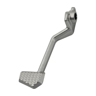 Foto 1 | Pedal Freno Trasero Italika Vort-x 300 (17-24)