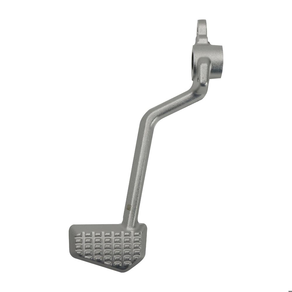 Foto 3 pulgar | Pedal Freno Trasero Italika Vort-x 300 (17-24)