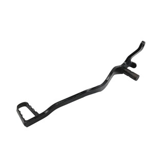 Foto 1 | Pedal Freno Trasero Italika Dm 150 Roja (18-21)